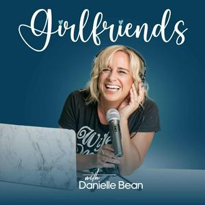 Listen to Girlfriends (A Podcast for Catholic Women) in the App