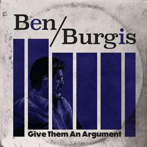 Listen to Give Them An Argument in the App
