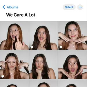 We Care A Lot