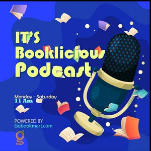 Booklicious Podcast