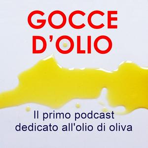 Listen to Gocce d'Olio in the App