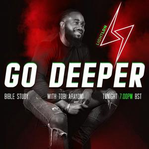 Listen to TOBI ARAYOMI PODCAST in the App