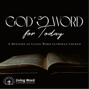 God's Word For Today