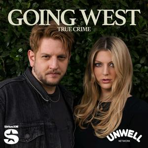 Going West: True Crime