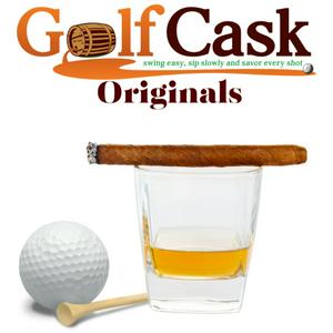 GolfCask - Originals