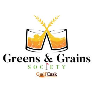 Listen to GolfCask - Greens and Grains in the App