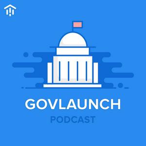 Listen to Govlaunch Podcast in the App