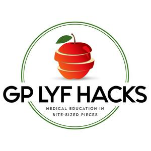 Listen to GP Lyf Hacks in the App