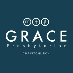 Grace Presbyterian Church Christchurch