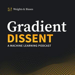 Listen to Gradient Dissent: Conversations on AI in the App