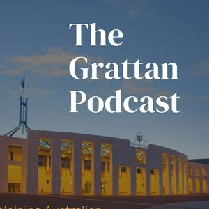 Listen to Grattan Institute in the App