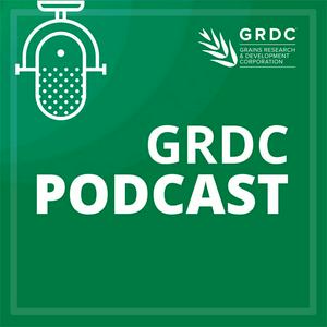 Listen to GRDC Podcast in the App