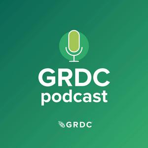GRDC Podcast