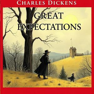 Listen to Great Expectations - AudioBook in the App