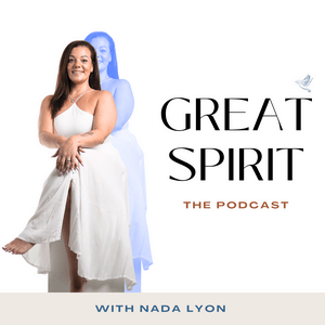 Listen to Great Spirit Podcast in the App