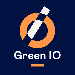 Listen to Green IO in the App