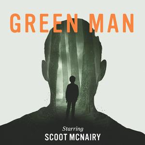 Listen to Green Man in the App