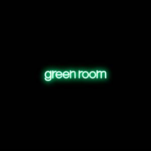 Listen to Green Room in the App