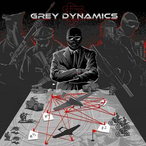 Listen to Grey Dynamics in the App