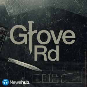 Listen to Grove Road by Newshub in the App