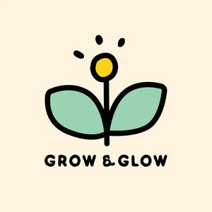 Listen to Grow And Glow - 在生活成长中绽放自己的光｜自我成长｜生活再启动 in the App