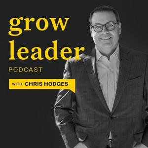 Listen to GrowLeader Podcast with Chris Hodges in the App