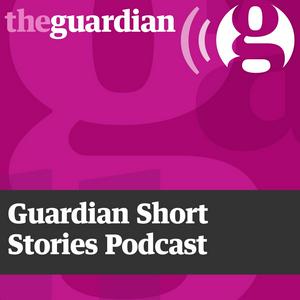 Listen to Guardian Short Storie in the App