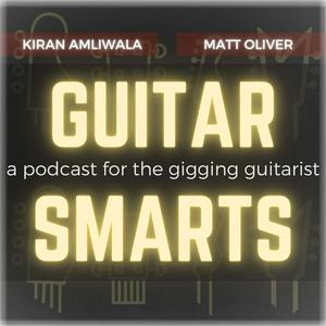 Listen to Guitar Smarts in the App