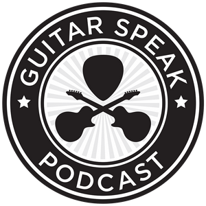 Listen to Guitar Speak Podcast in the App