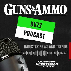 Listen to Guns & Ammo Buzz Podcast in the App