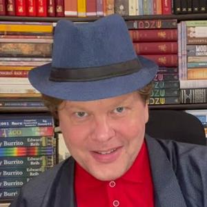 Gwydion's Astral Podcast