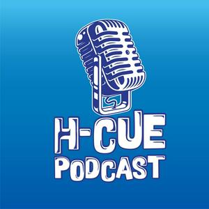 Listen to H-Cue Podcast in the App