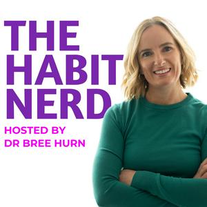 Listen to Habit Nerd in the App