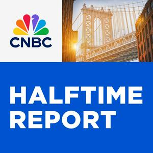 Listen to Halftime Report in the App