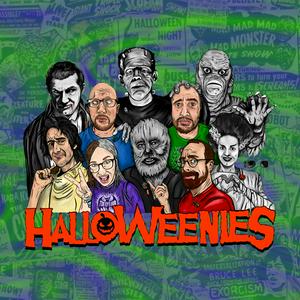 Listen to Halloweenies: A Horror Franchise Podcast in the App