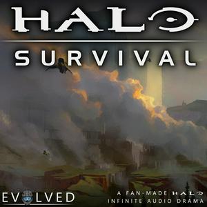 Listen to Halo: Survival - A Halo Infinite Audio Drama in the App