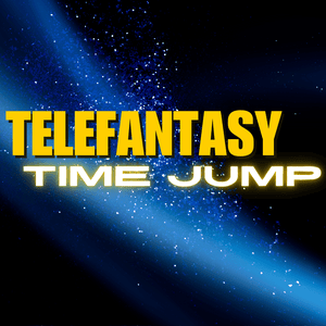 Telefantasy Time Jump