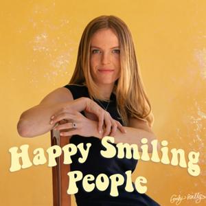 Listen to Happy Smiling People in the App