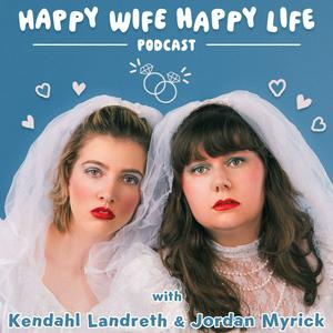 Listen to Happy Wife Happy Life in the App