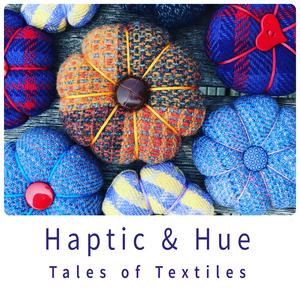 Listen to Haptic & Hue in the App