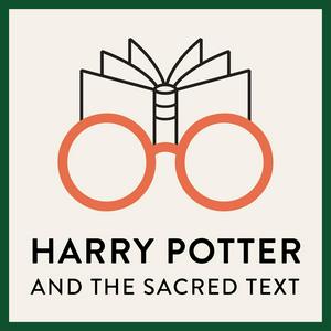 Listen to Harry Potter and the Sacred Text in the App