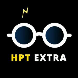 Listen to Harry Potter Theory EXTRA in the App