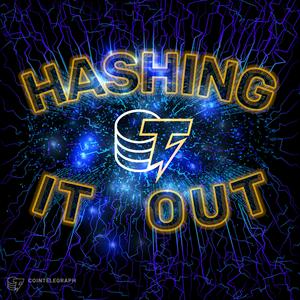 Listen to Hashing It Out in the App