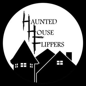 Listen to Haunted House Flippers in the App