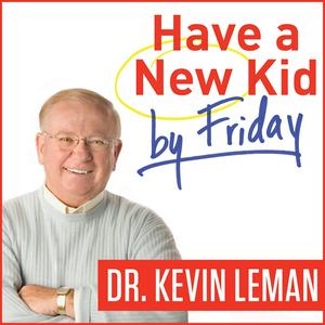 Listen to Have a New Kid by Friday Podcast in the App