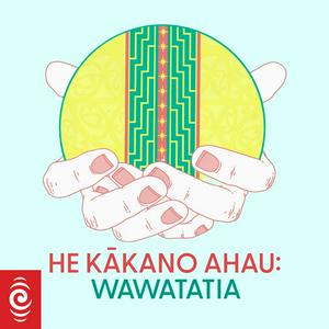 Listen to He Kākano Ahau in the App