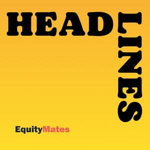 Listen to Headlines by Equity Mates in the App