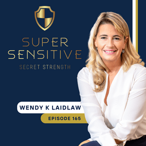 Listen to Heal Endometriosis Naturally With Wendy K Laidlaw in the App