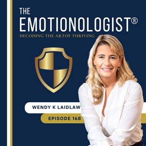 Wendy K Laidlaw