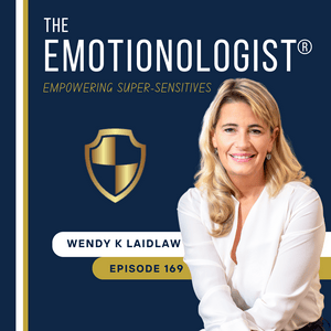 Wendy K Laidlaw